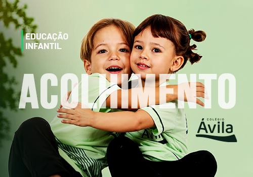 CAPA MOBILE - ACOLHIMENTO